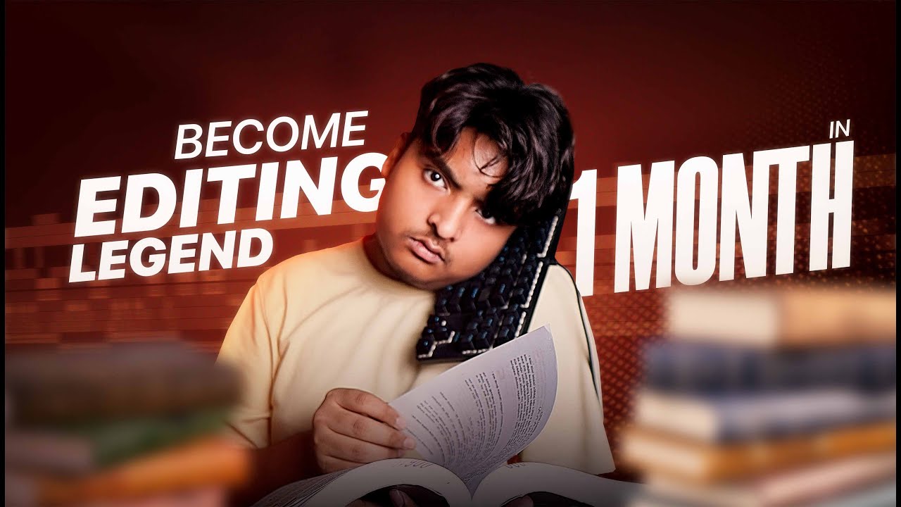 Learning Video Editing