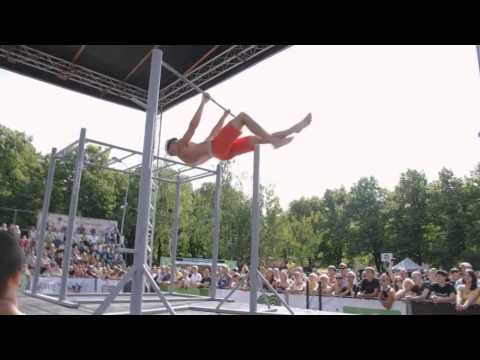 Calisthenics 2012 Best Moments