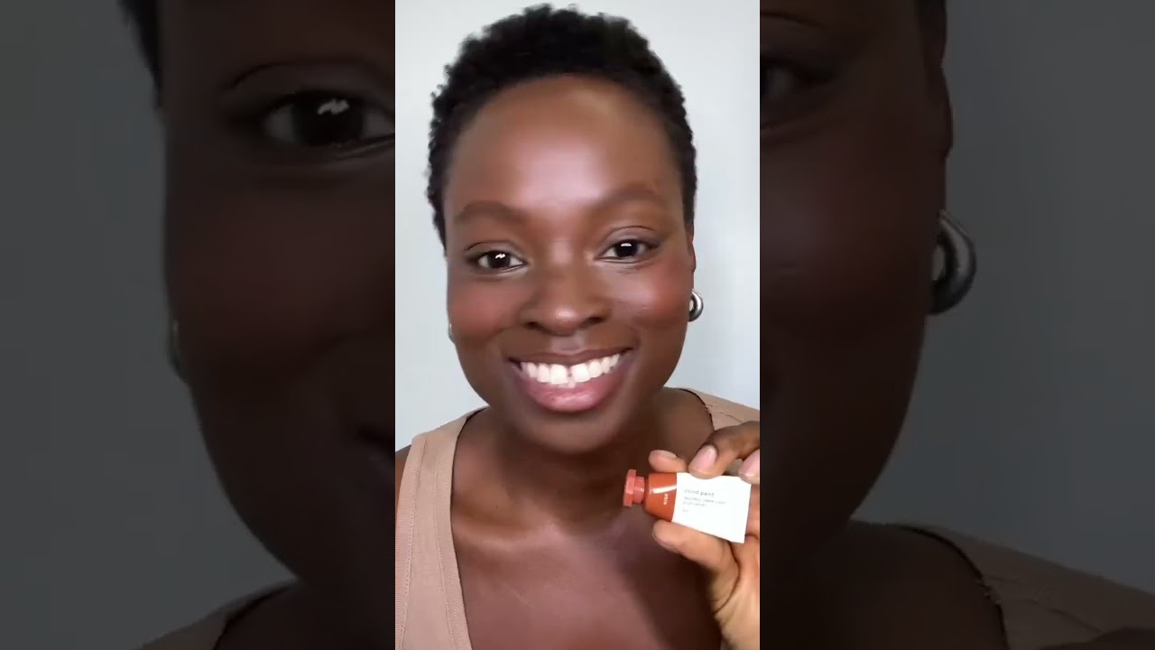 Mini Cloud Paint Duo | Glossier