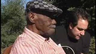 Pinetop Perkins with Anthony Sapienza, Kansas City Blues