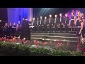 Continuum Youth Choir - O Magnum Mysterium by Tomás Luis de Victoria