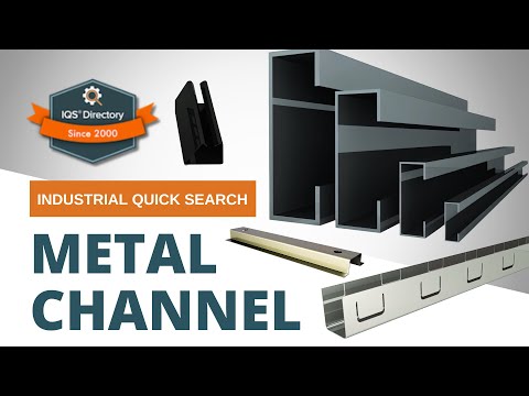 Metal Channel: The Complete Guide