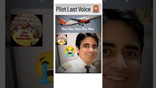 Download lagu Pilot Last Words 💔 #mayday #airindia #aviation #planecrash #airindiacrash #ahmedabad #gujarat #AI171 mp3
