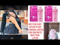 PROMIX YOUR FAIR AND WHITE SO WHITE LOTION TO GET 3 4 SHADE LIGHTER FAIR AND WHITE SO WHITE LOTION