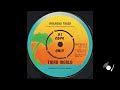 Third World - Railroad Track