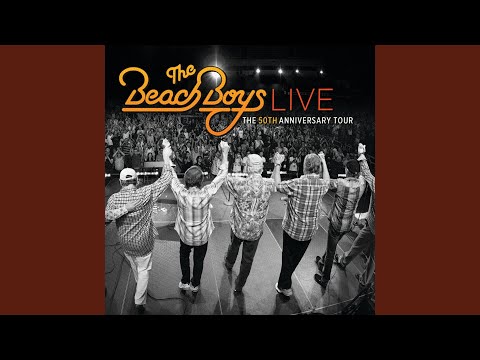 Videoclip de Catch A Wave (Live/2012) — The Beach Boys