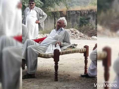 Peer Abdul Hameed Khan sarkar ( Ghazi Tarbela)