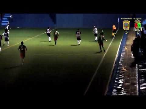 Digital Fm Radio - Puerto Cruz B Vs. UD Matanza