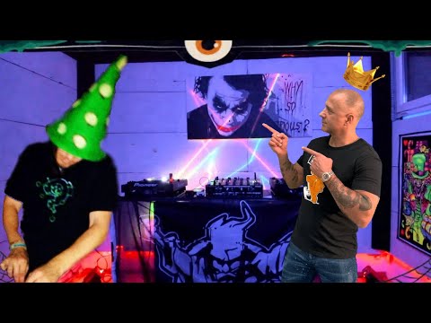 Kingz&Queenz Live - Paul Elstak Tribute