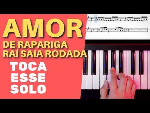Amor De Rapariga - Banda Chicote