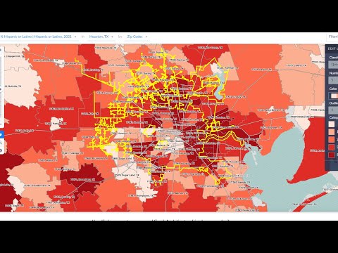 Simplyanalytics Tutorial