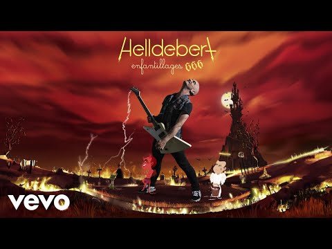Aldebert - Les derniers pirates (Lyrics Video) ft. Johan Hegg