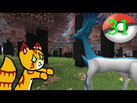 [Episode 31] PIXELMON, I have a camera and I am not afraid to use it.