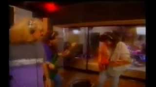 Van Halen - Won&#39;t Get Fooled Again (Live @ 5150 Studios 1993)