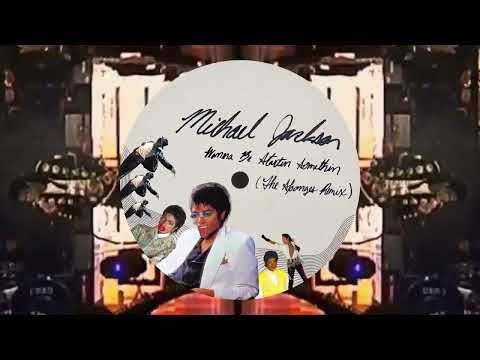 Wanna Be Startin' Somethin' (The Sponges Remix) - Michael Jackson