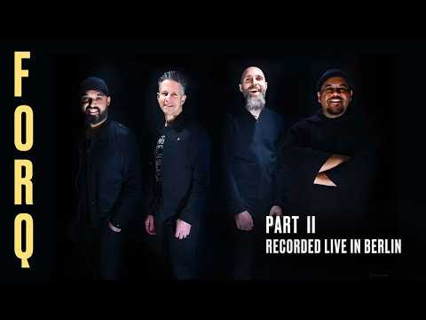 FORQ | Henry Hey | Jordan Peters | Eli Menezes | Jason Thomas | Part 2