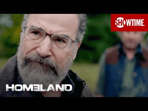 Homeland Season 7 (Promo 'Protect the Country')