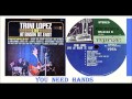 Trini Lopez - You Need Hands