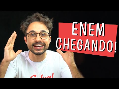 O CORRETOR SINCERÃO 2ª Temporada: O tema da Redação do ENEM e a Nota