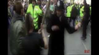 V for Victim | V for Vendetta | Trapt