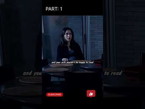 Detective Lopez goes dark. #short #therookie #crime.