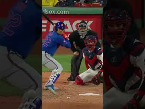 Juan Soto not hustling out of the box is becoming a problem #shorts