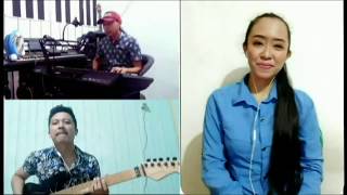 Download lagu Cover/Collab - CINTA BERPAYUNG BULAN || Cipta : Eddy Lestaluhu mp3