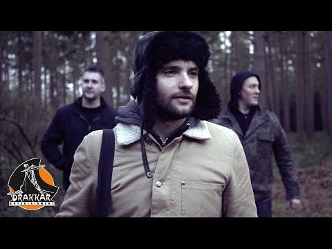 TEMPLETON PEK - The Aftermath (2018) // official music video // Drakkar Entertainment