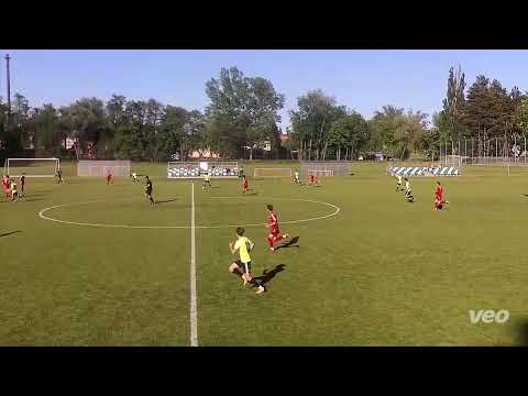 MFK Karviná U16 - FK Fotbal Třinec U16 18.05.2022