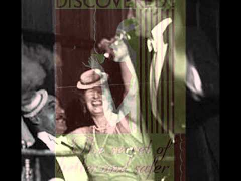 1930s Swing in UK: Nat Gonella and His Georgians - Black Coffee, 1935