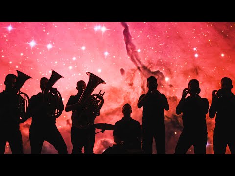 Viera Blech - Marsch der Galaxien (Offizielles Video)