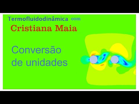 Fluid Mechanics. Thermodynamics. Conversion of psi to Pascal units. Example.