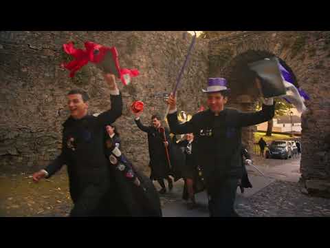 RAUSSTUNA TMB | CARPE DIEM