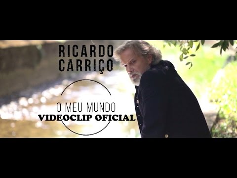 RICARDO CARRIÇO - "O MEU MUNDO" HD