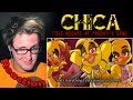 "Chica" - Five Nights at Freddy's song by ...