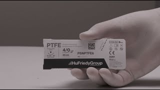 PTFE The Gold Standard