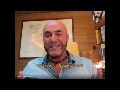 Video testimonianza 2