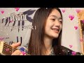 ดึงดัน เนย นฤมล COVER