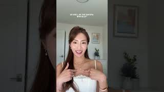 Everyday jewelry tour! 💍 my collection with Mondays Made restocks this Monday (8/18) at 8AM PST