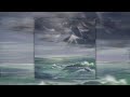 zetuv - ice crust
