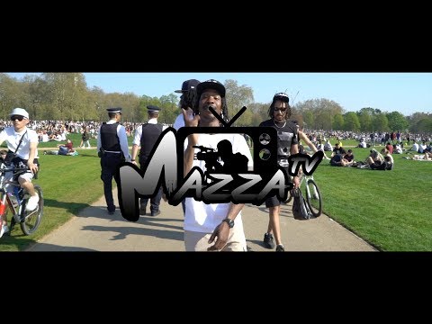 Doni Rampage - One, Two [Music Video] | Mazza Tv