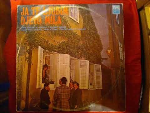 MUŠKI OKTET RTZ - Prošetaj Jelo, Ajde Kato, Što mi dadeš sve uzet ću