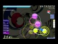 Nomy - Cocaine (Nightcore Mix) [Osu!] 