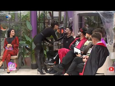 Casa Iubirii (31.10.2025) - Episodul 292 | Sezonul 4 | Editie COMPLETA