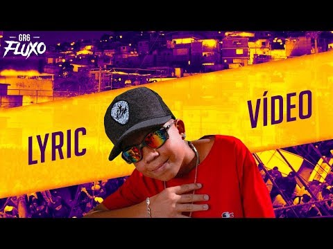 MC Nanzin - Quando Te Quis (Lyric Video) DJ Oreia