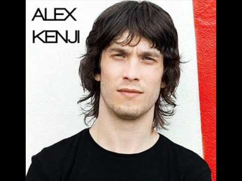 Pressure (Starkillers & Alex Kenji ft. Nadia Ali) radio edit