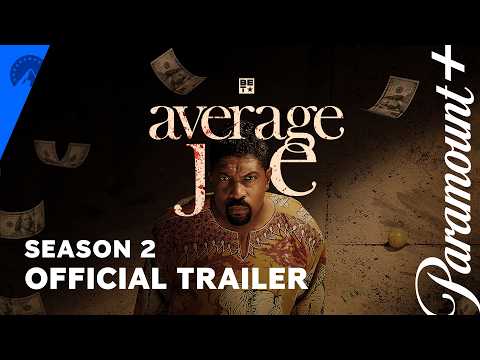 afbeelding Season 2 Official Trailer