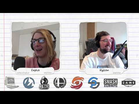 max vs Branspeed – Fête Online – Pools