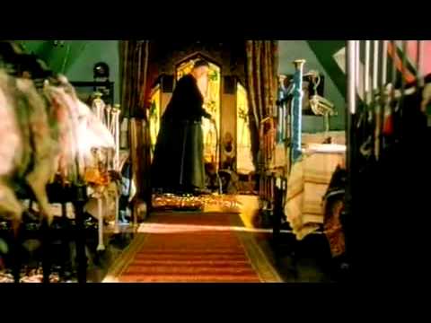 Trailer-Vorschau: Eine zauberhafte Nanny