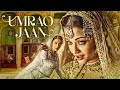 Aishwarya Rai Shabana Azmi Divya Dutta 2000s Classic Romantic Drama Umraao Jaan